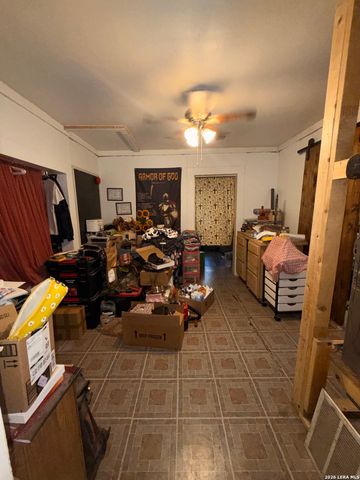 2123 PEREZ ST, San Antonio, TX 78207
