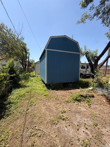 2123 PEREZ ST, San Antonio, TX 78207