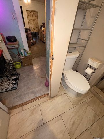 2123 PEREZ ST, San Antonio, TX 78207