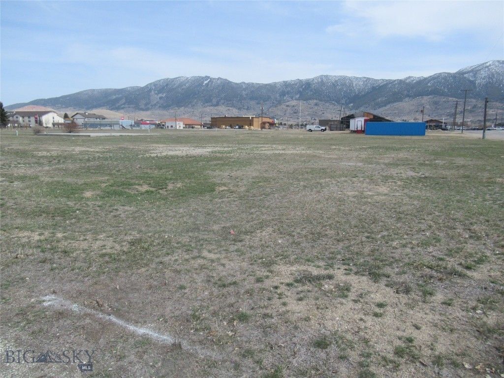 1839 Longfellow, Butte, MT 59701