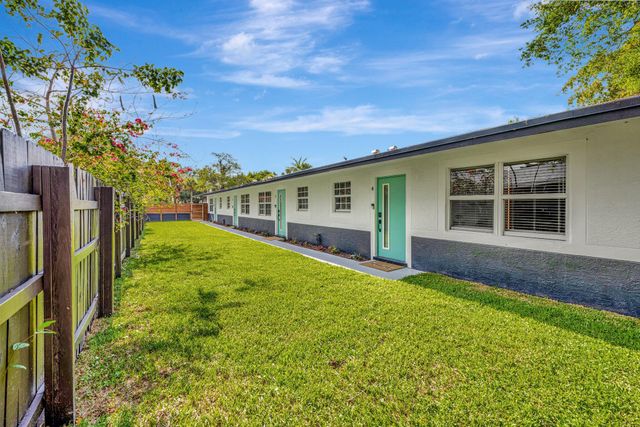 934 NW 4th Avenue 1-4, Fort Lauderdale, FL 33311