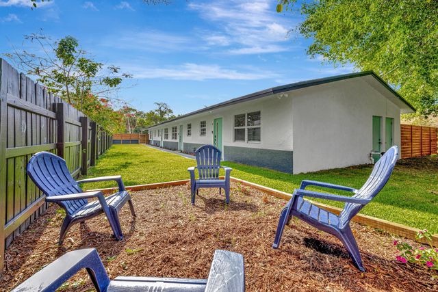 934 NW 4th Avenue 1-4, Fort Lauderdale, FL 33311