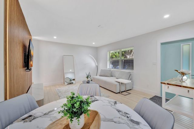 934 NW 4th Avenue 1-4, Fort Lauderdale, FL 33311