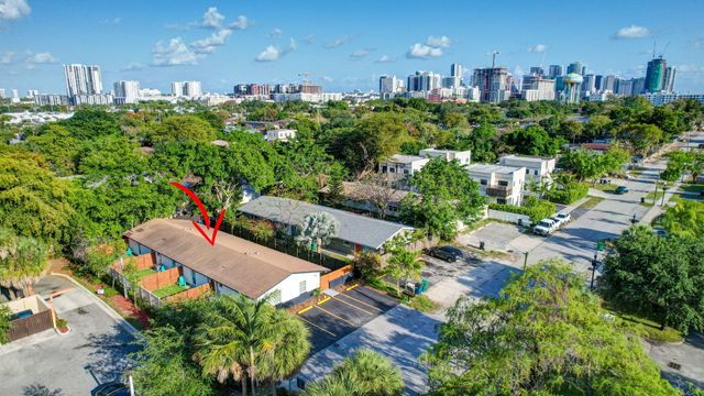 934 NW 4th Avenue 1-4, Fort Lauderdale, FL 33311