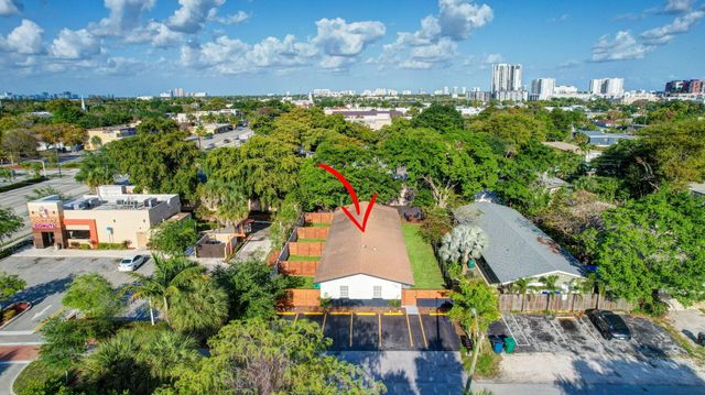 934 NW 4th Avenue 1-4, Fort Lauderdale, FL 33311