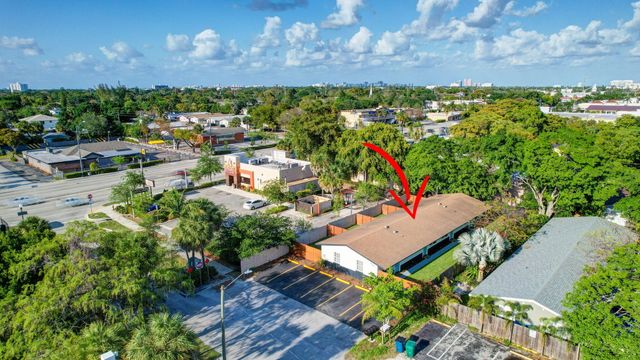 934 NW 4th Avenue 1-4, Fort Lauderdale, FL 33311