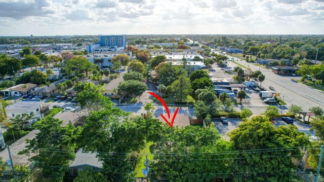 934 NW 4th Avenue 1-4, Fort Lauderdale, FL 33311