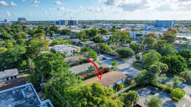 934 NW 4th Avenue 1-4, Fort Lauderdale, FL 33311