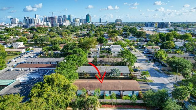 934 NW 4th Avenue 1-4, Fort Lauderdale, FL 33311