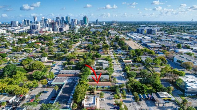 934 NW 4th Avenue 1-4, Fort Lauderdale, FL 33311