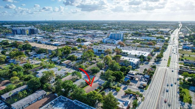 934 NW 4th Avenue 1-4, Fort Lauderdale, FL 33311