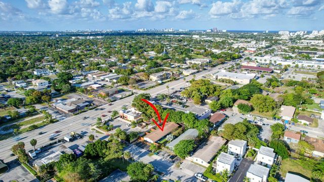 934 NW 4th Avenue 1-4, Fort Lauderdale, FL 33311