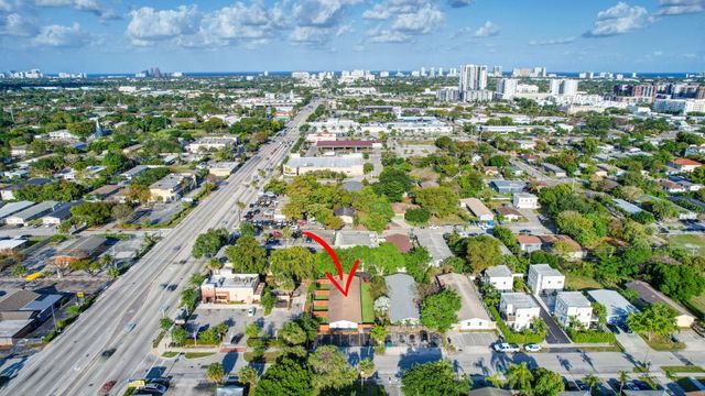 934 NW 4th Avenue 1-4, Fort Lauderdale, FL 33311