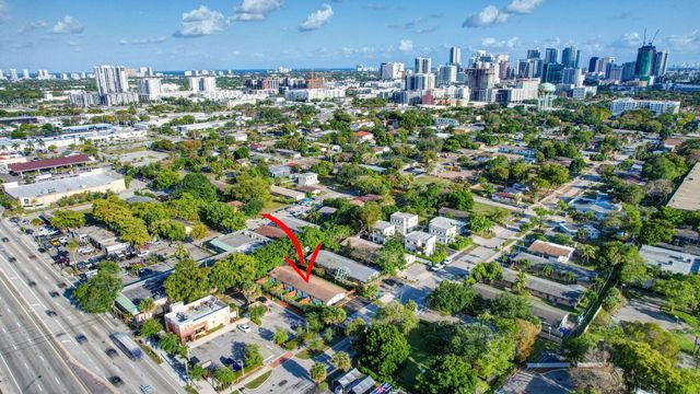 934 NW 4th Avenue 1-4, Fort Lauderdale, FL 33311