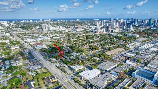 934 NW 4th Avenue 1-4, Fort Lauderdale, FL 33311