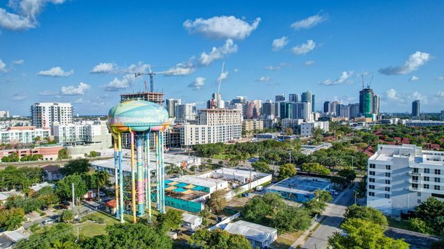 934 NW 4th Avenue 1-4, Fort Lauderdale, FL 33311