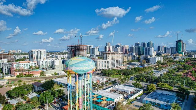 934 NW 4th Avenue 1-4, Fort Lauderdale, FL 33311