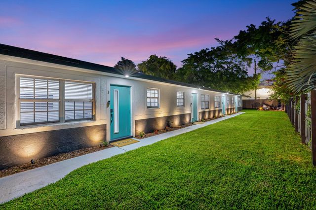 934 NW 4th Avenue 1-4, Fort Lauderdale, FL 33311