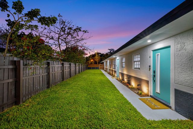 934 NW 4th Avenue 1-4, Fort Lauderdale, FL 33311