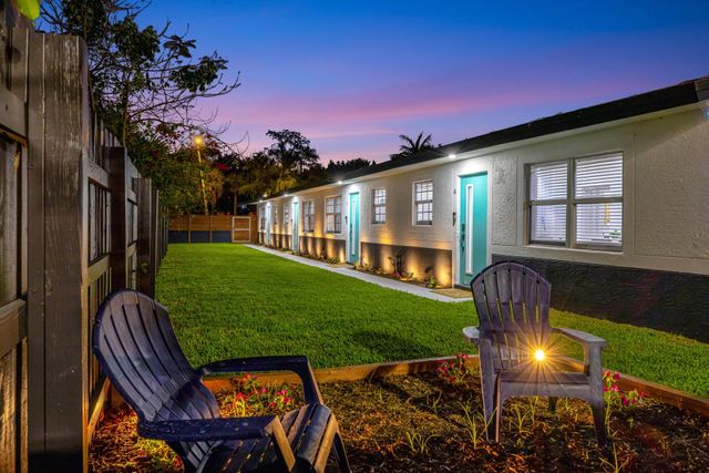 934 NW 4th Avenue 1-4, Fort Lauderdale, FL 33311