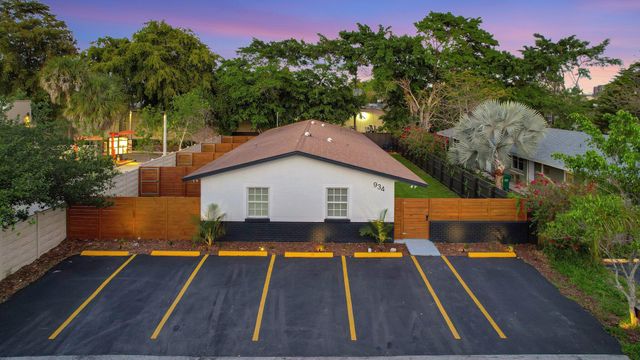 934 NW 4th Avenue 1-4, Fort Lauderdale, FL 33311