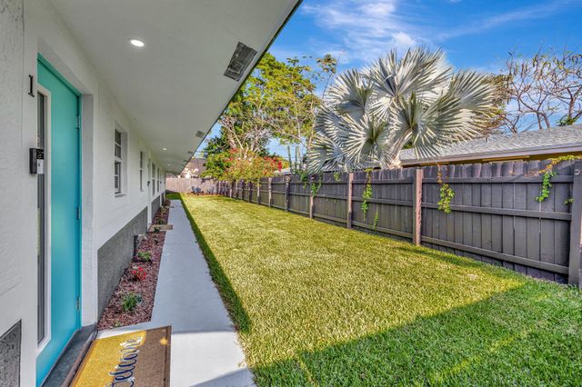 934 NW 4th Avenue 1-4, Fort Lauderdale, FL 33311