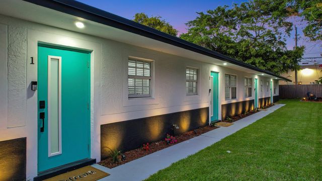 934 NW 4th Avenue 1-4, Fort Lauderdale, FL 33311