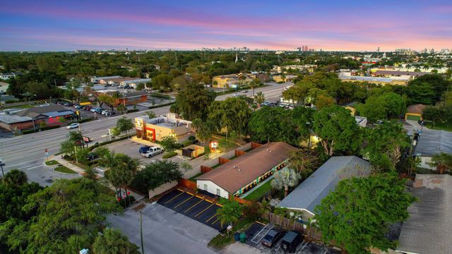 934 NW 4th Avenue 1-4, Fort Lauderdale, FL 33311