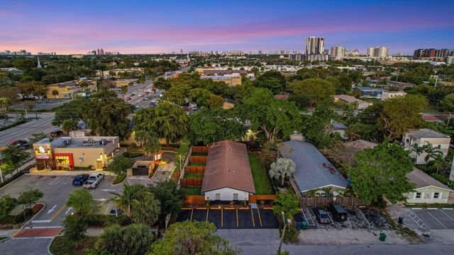 934 NW 4th Avenue 1-4, Fort Lauderdale, FL 33311