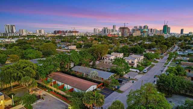 934 NW 4th Avenue 1-4, Fort Lauderdale, FL 33311