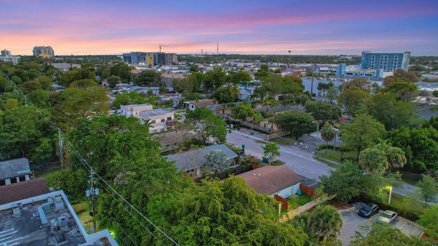 934 NW 4th Avenue 1-4, Fort Lauderdale, FL 33311