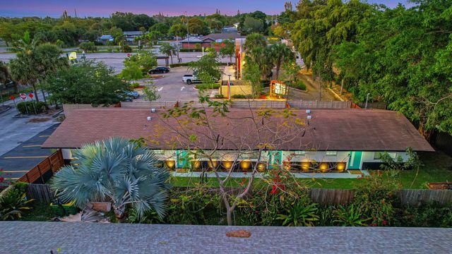 934 NW 4th Avenue 1-4, Fort Lauderdale, FL 33311