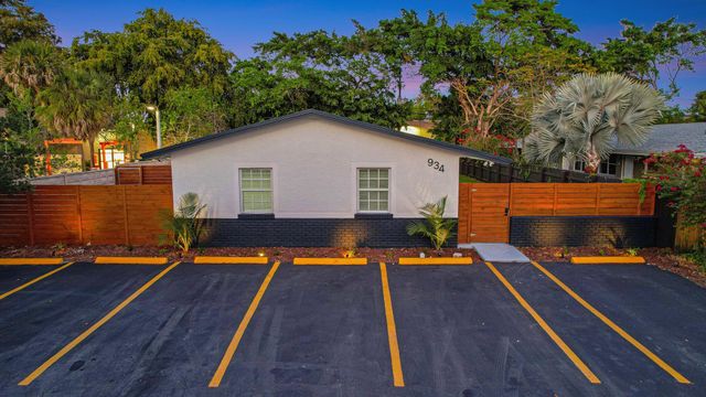 934 NW 4th Avenue 1-4, Fort Lauderdale, FL 33311