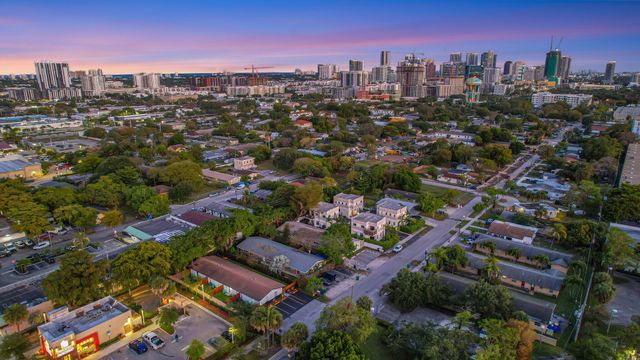 934 NW 4th Avenue 1-4, Fort Lauderdale, FL 33311