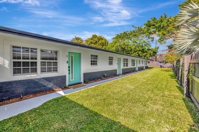 934 NW 4th Avenue 1-4, Fort Lauderdale, FL 33311