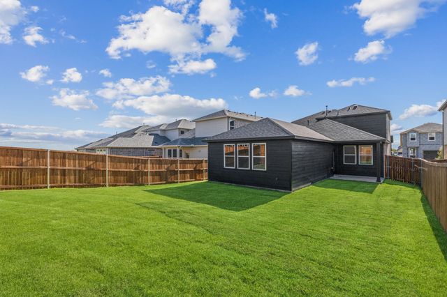 3010 Isla Terrace, Princeton, TX 75407