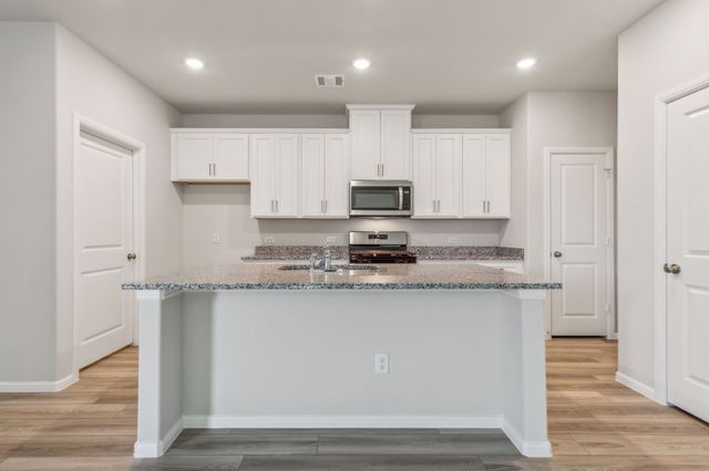 3010 Isla Terrace, Princeton, TX 75407