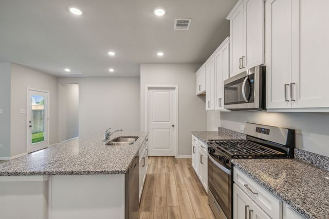 3010 Isla Terrace, Princeton, TX 75407