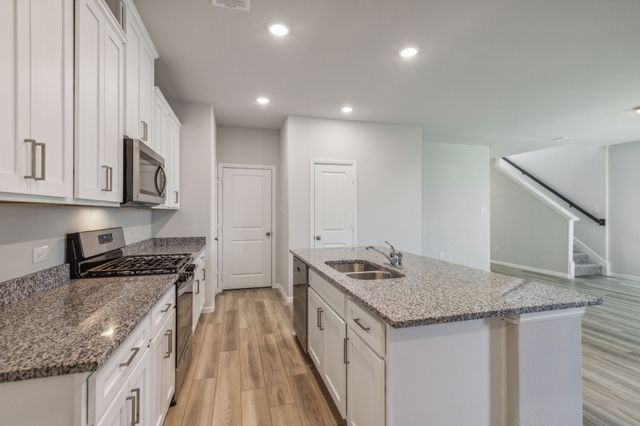 3010 Isla Terrace, Princeton, TX 75407