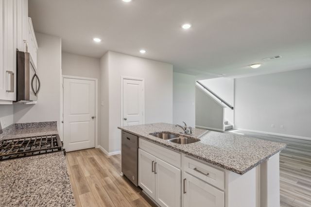 3010 Isla Terrace, Princeton, TX 75407