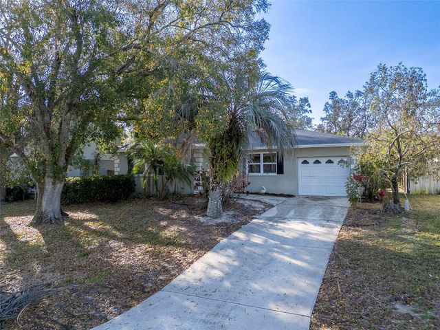 55 GULFWINDS DRIVE, Palm Harbor, FL 34683