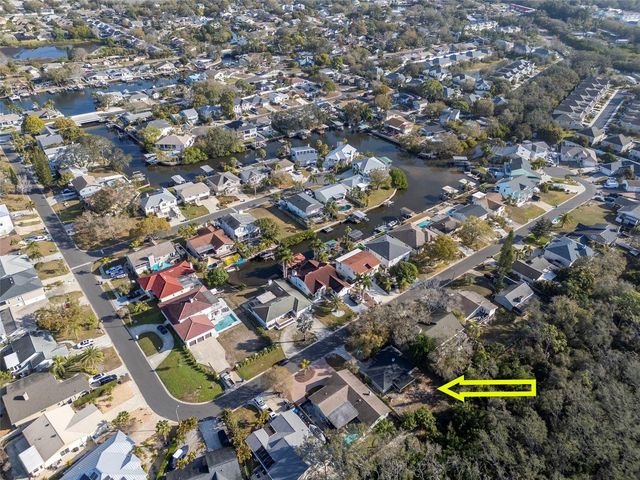 55 GULFWINDS DRIVE, Palm Harbor, FL 34683