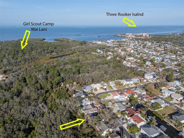 55 GULFWINDS DRIVE, Palm Harbor, FL 34683