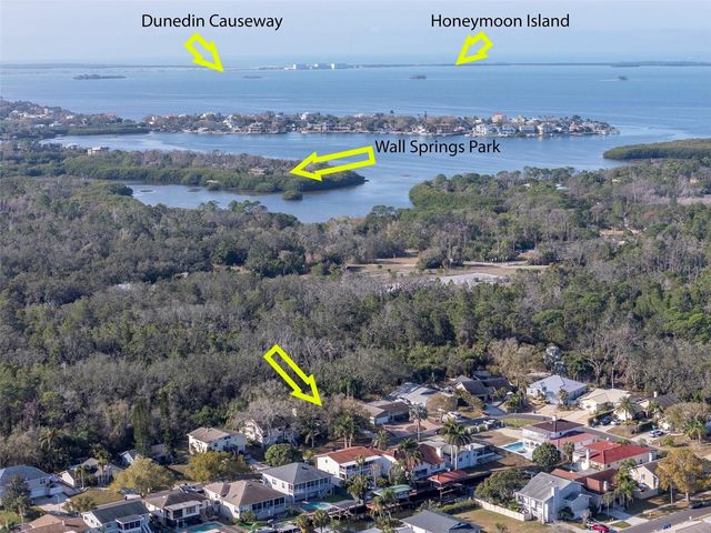 55 GULFWINDS DRIVE, Palm Harbor, FL 34683