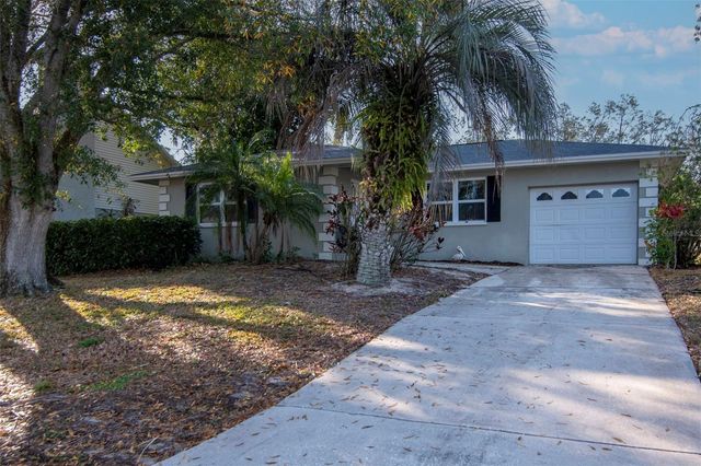 55 GULFWINDS DRIVE, Palm Harbor, FL 34683