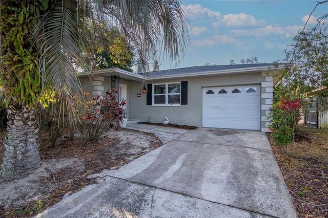55 GULFWINDS DRIVE, Palm Harbor, FL 34683