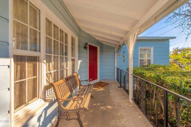 6514 Mammoth Avenue, Valley Glen, CA 91401