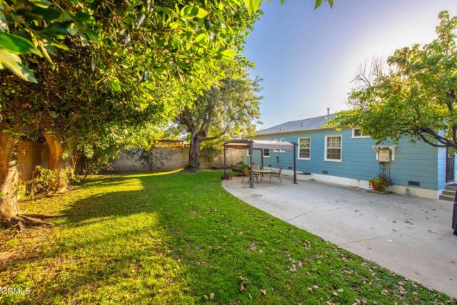 6514 Mammoth Avenue, Valley Glen, CA 91401