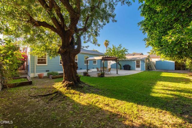 6514 Mammoth Avenue, Valley Glen, CA 91401