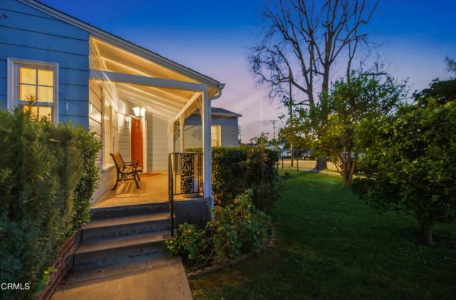 6514 Mammoth Avenue, Valley Glen, CA 91401